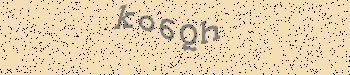 An error has occurred while getting captcha image